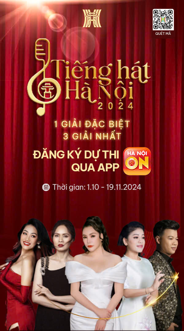 Đài Hà Nội